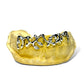 SILVER VINE GRILLZ