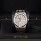 Audemars Piguet 15400ST.OO.1220ST.02 Royal Oak 41mm Selfwinding Watch