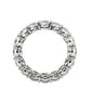 14Kt VVS-1 “LAB” 8Ctw. ROUND DIAMOND ETERNITY BAND