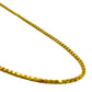 14Kt 1.8MM MICRO BOX LINK CHAIN