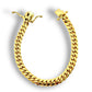 7.5MM SOLID 14KT GOLD 40G MIAMI CUBAN LINK BRACELET