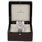 AUDEMARS PIGUET (Ref.15400ST) ROYAL-OAK NATURAL DIAMOND BUSTDOWN 41MM MENS WATCH