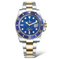 ROLEX SUBMARINER BLUE DIAL TWO-TONE 40MM (Ref.116613LB)