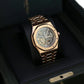 Audemars Piguet 15407OR.OO.1220OR.01 Royal Oak Double Balance Wheel Openworked 41MM